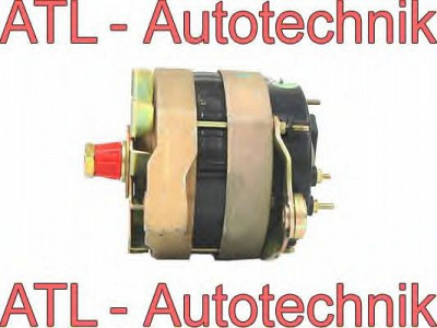 ATL AUTOTECHNIK l42050 -  Генератор